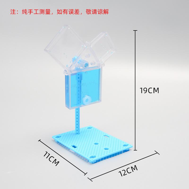 Теорема Пифагора Демонстрационная модель Экспериментальные учебные пособия Технология «сделай сам» Мелкое производство Математика начальной школы Научный материал Пакет