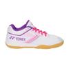Power Cushion Strider Flow SHBSF1 см [Yonex] Белый/Розовый (062) 24,0