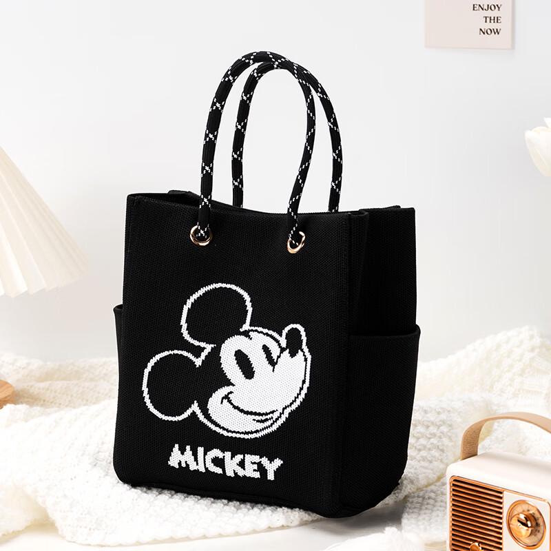Disney Большая сумка-тоут Микки Маус