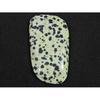 26X44MM Natural Dalmation Jasper Fancy Gemstone Crystal Loose Cabochon 50Cts SK-2910