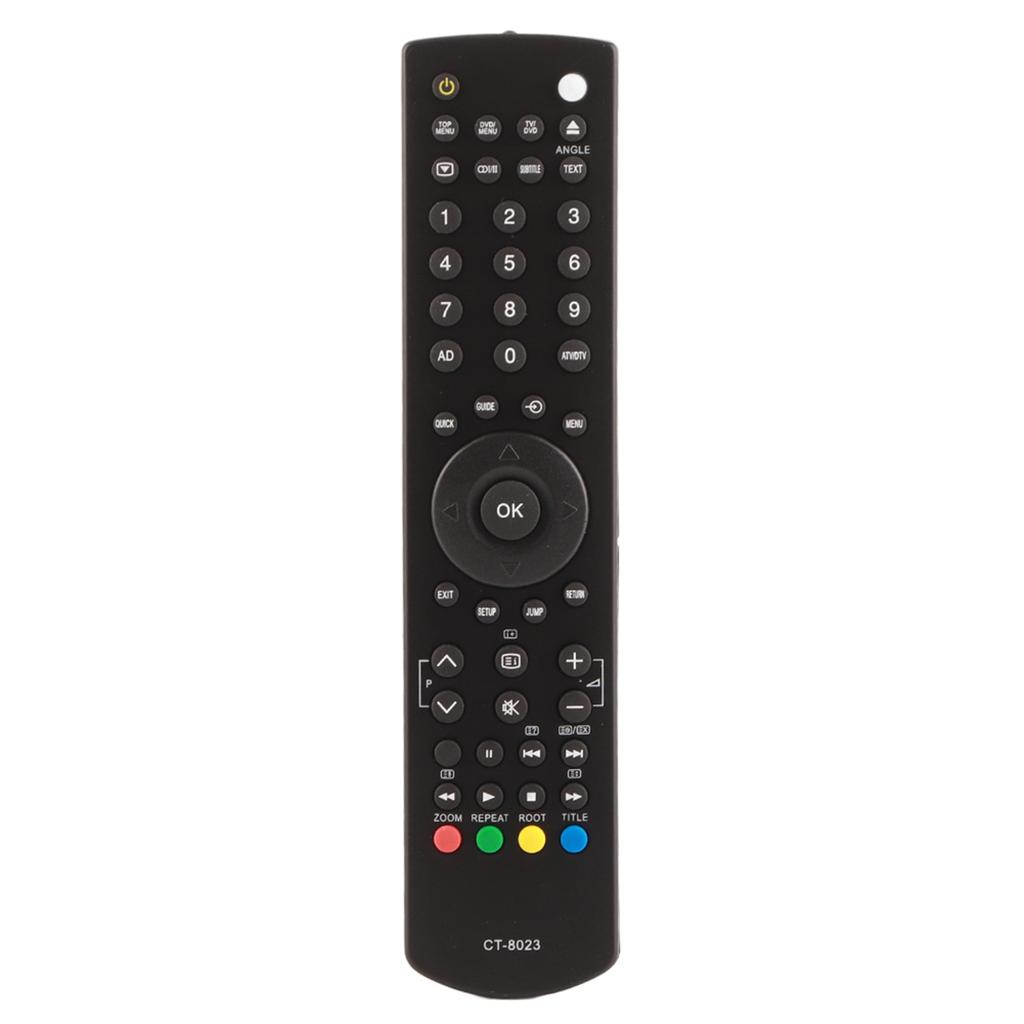 Replacement Service Ultra HD Smart TV Remote Control For Toshiba CT‑8023