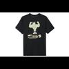 Мужская футболка Dri Fit Черная FZ8045-010