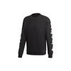 adidas X Disney Collab Goofy Graphic Pullover Hoodie Men Tops Black GD6025