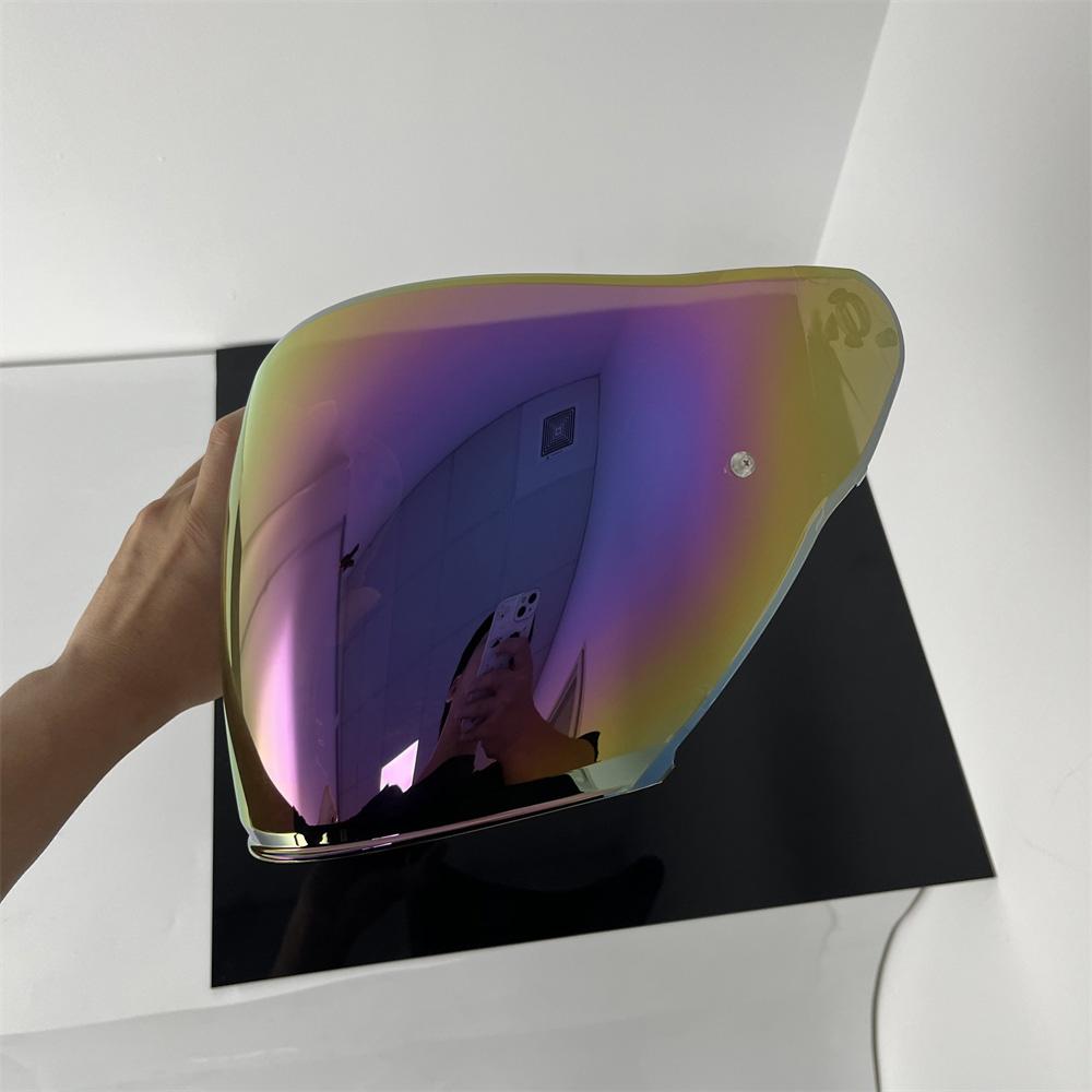 K5 JET Helmet Visor for AGV K5-JET, K5-JET EVO Face Shield Motorcycle Helmet Accessories