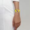 Swatch Женские синие часы 34 мм SO28Z117 SO28Z117