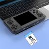 Новая ретро-портативная консоль R36H с открытым исходным кодом на базе Linux, классическая игровая консоль с экраном IPS 3,5 дюйма, портативный видеоплеер 64G