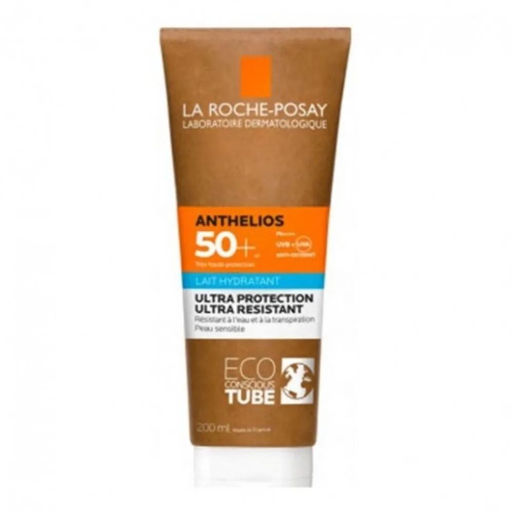 La Roche Posay Anthelios 50+ Увлажняющее молочко 250 мл