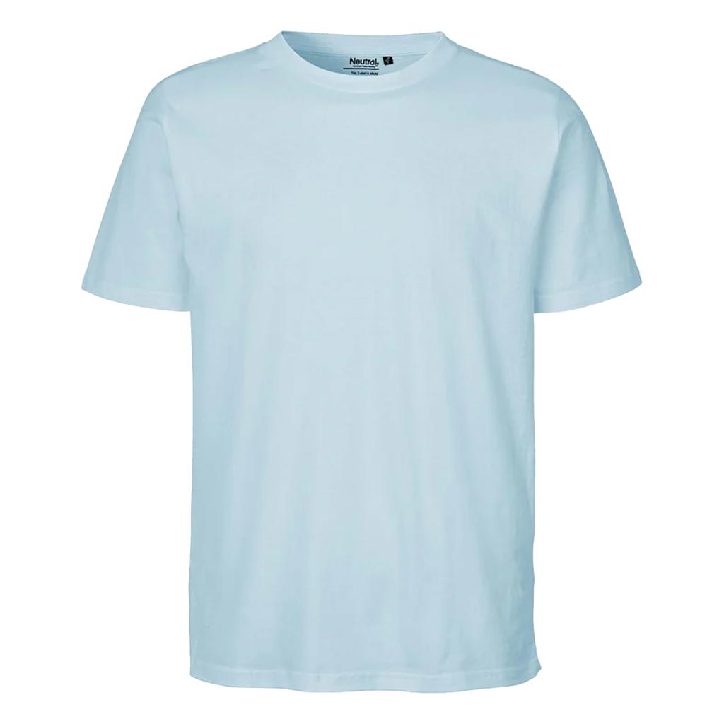 Neutral Unisex Adult Regular T-Shirt