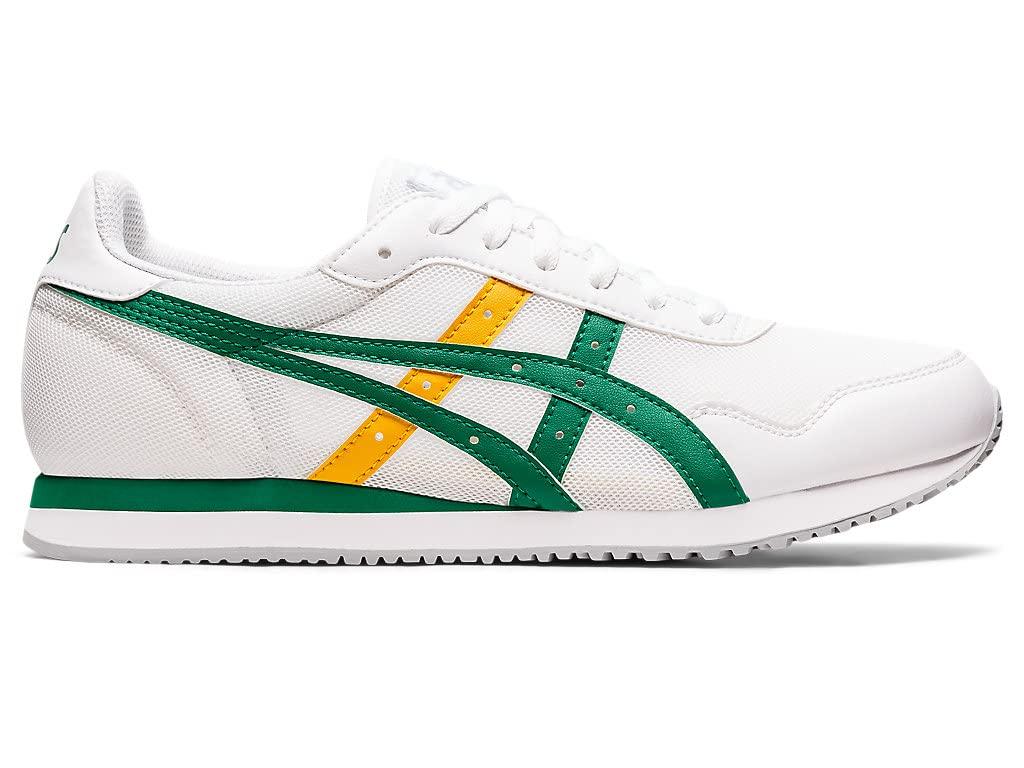 asics TIGER RUNNER Adult Sneakers, Unisex