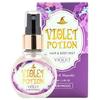 Body Holic Violet Potion Мист для тела с цветочным ароматом, 50 мл, 1 шт.
