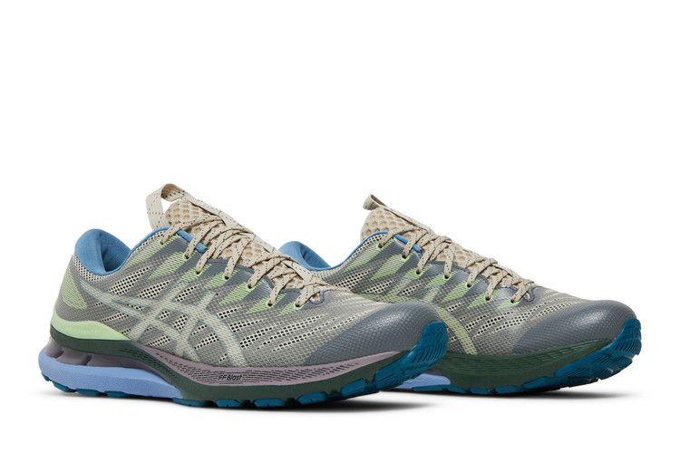 Women's Sneakers ASICS Gel-Kayano 28 Gargoyle Fog (Women's) Gargoyle/Fog