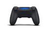 Wireless Controller Jet Black [Genuine Product] (DUALSHOCK 4) (CUH-ZCT2J)