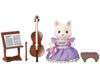 Концертный набор Sylvanian Families Town [Town -Cello-] TS-04