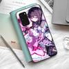 Чехол для телефона Puella Magi Madoka Magica для Samsung S 9 10 20 21 22 23 30 23 24 Plus Lite Ultra FE S10lite Fundas