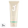 J.Sup Calming Cera Head Smell Scalp Pack с ароматом цитрусовых трав, 200 мл, 3 упаковки