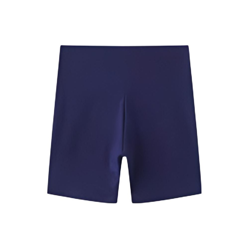 Adidas Однотонные дышащие трусы-боксеры с полным покрытием, антибактериальные, устойчивые к запахам, женское нижнее белье, темно-синие 4A3H06-811