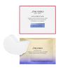 SHISEIDO Vital Perfection UL Firming Express Eye Mask 12 Packs Sheet Type Floral Scent Dry Fine Brightening Shiseido Official Store [Quasi-drug] (24