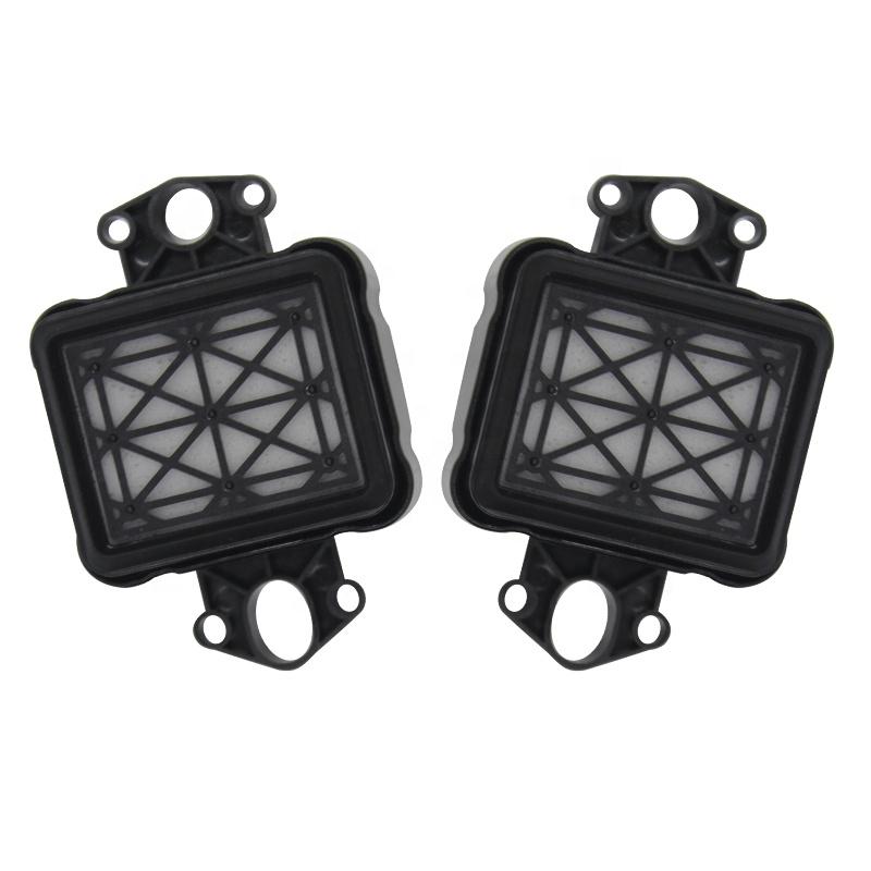 Best Price HENGYIN Eco Solvent New Inkjet Printers Spare Parts I3200 4720 5113 I1600 Capping Station Printing Head Capping