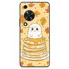 Чехол для Huawei Nova Y72S Y 63 Мраморный Мягкий Матовый Силиконовый Задняя Крышка Для Huawei Nova Y72 Y63 Полное Покрытие Оболочка Телефона NovaY72s