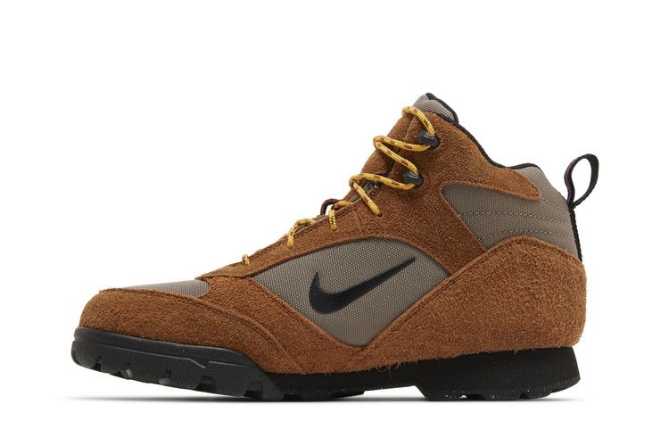 Nike ACG Torre Mid Водонепроницаемые 'Pecan'