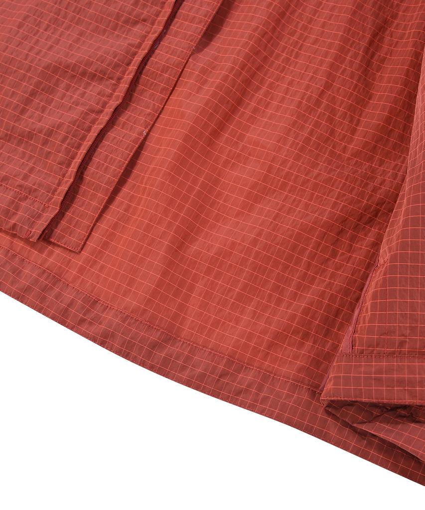 Jxp Ripstop Synthetic Windbreaker Jacket (Jr2Jpu274Do)