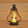 Halloween Decorations Children's Portable Pumpkin Lantern Kindergarten Decoration Bar Pendant Atmosphere Layout Props