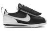 Nike Cortez Инь и Ян Покров Белый Черный Женский FJ7870-101