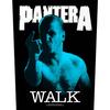 Pantera Walk Sew-On Patch