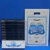 Shiroi Koibito White 9 pieces x 10 packs (includes 5 paper bags)