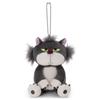 Takara Tomy Arts (TAKARATOMY A.R.T.S) Disney Character/Petit Pop/Ball Chain Mascot/Lucifer