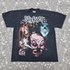 Vintage Slipknot Mask T Shirt OVP Single Stitch Band Tee