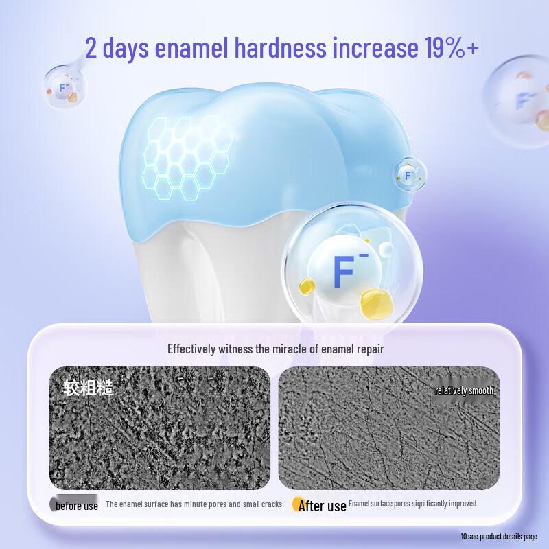 Darlie Magic Slice Kids Fluoride Toothpaste