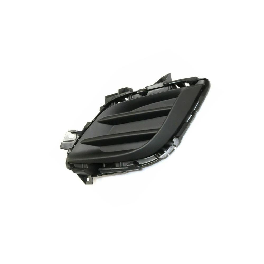 Накладка противотуманной фары передняя правая для Mazda 6 2014-2017 MA1039130 GHP950C11A