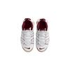 Nike Air More Uptempo (Ps) Универсальные Повседневные Легкие Удобные Амортизирующие Прочные Низкие Детские Баскетбольные Кроссовки Детские кроссовки Белый Красный FJ2847-100