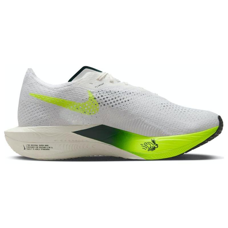 Nike ZoomX Vaporfly 3 Wake Up Pack Sneakers Casual FZ4017-100