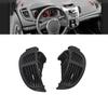 Pair of 974801M100WK and 974901M100WK Kia Forte Air Conditioning Vent Panels