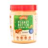 Peanut Paste (500 G), Peanut Butter Crunchy Truefarm