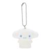 Flocked Mascot Holder Cinnamoroll 146579