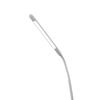 Светодиодная настольная лампа, 3 уровня яркости, Белая DS-LD42AG-W 06-3659 OHM (Электрическая компания ОМ)