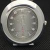 Б/У винтажные мужские часы SEIKO 5 AUTOMATIC 6319A JAPAN с датой 621d-a415807-2