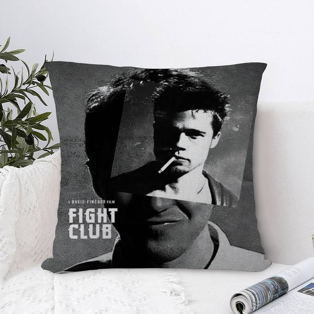 Чехол для подушки F-FightS C-Club Наволочка Обивка Диван Декоративная подушка для дома Чехол для подушки