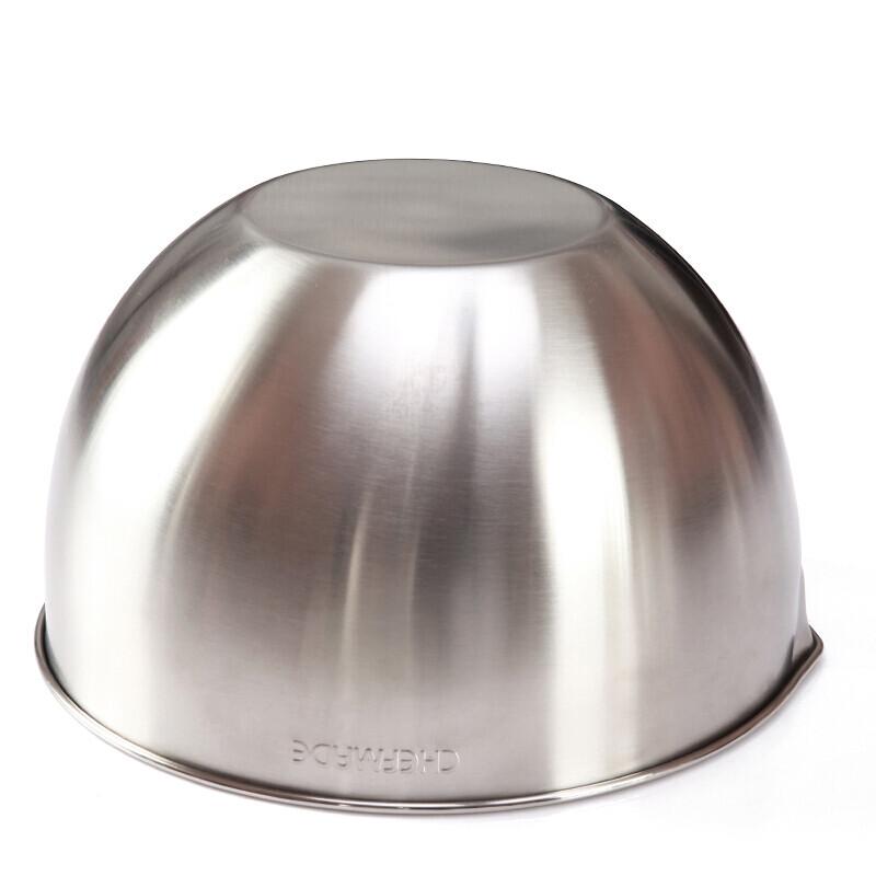 Миска для смешивания Chefmade из нержавеющей стали 304