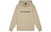 New Balance Толстовки Унисекс Хаки С капюшоном Умеренные Другие AMT21361-MS