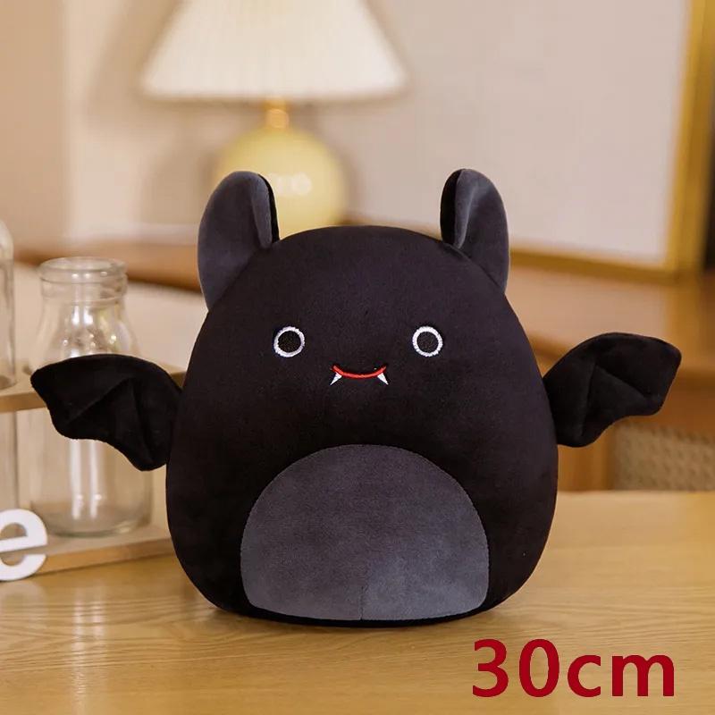 30 см Squishmallows, кукла-животное, мягкие игрушки, большие плюшевые куклы на день рождения, пасхальный кролик, мультяшная Squishmallow, плюшевая игрушка