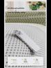 Подушка для дивана из ледяного шелка - Летний прохладный чехол с противоскользящим покрытием 2024