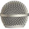 SHURE SM58 Replacement Grill RK143G [Domestic Genuine Product]