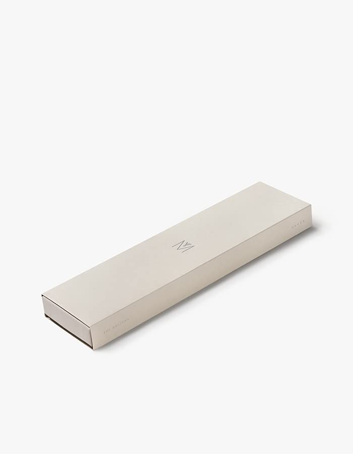 Maven Watches 34MM THE URBAN SCOUT SERIES Минималистичные модные часы ЧЕРНОГО ЦВЕТА [Официальный магазин] (МУС-03 34ММ)