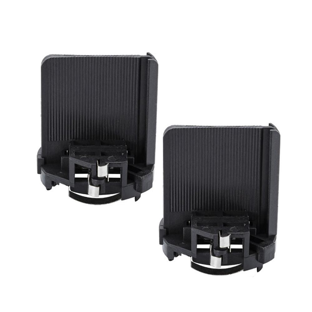 2 шт. 5K0941109 H7 Галогенная лампа ближнего света Адаптер Держатель для VW