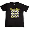Green Day Unisex Adult Nimrod T-Shirt