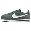 Cortez Vintage Зеленые Мужские Кроссовки Полночь-Темно-Синий Парус FZ3594-338